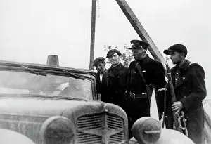 Associations: Lithuanian Self-Defense, 1941
