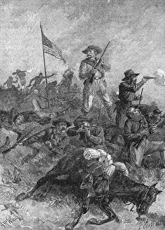 Custer: LITTLE BIG HORN