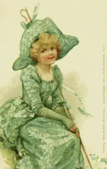 Bo Peep: Little Bo-peep