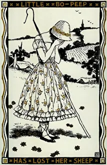 Bo Peep: Little Bo-peep