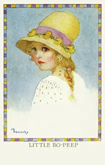 Bo Peep: Little Bo-Peep