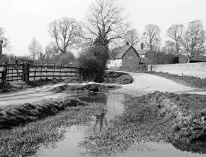 Chesterton: LITTLE CHESTERTON