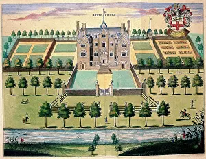 Chauncey: Little Court House