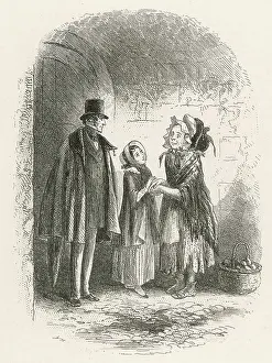 Dorrit: LITTLE DORRIT/MOTHER