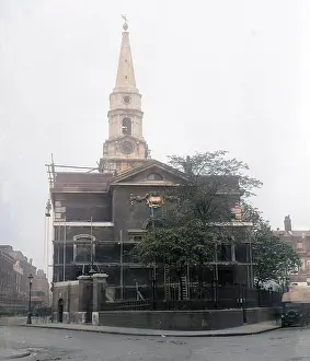 Dorrit: LITTLE DORRIT'S CHURCH