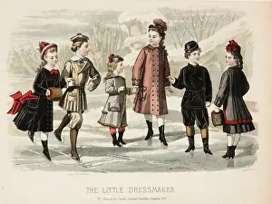 Dressmaker: The Little Dressmaker