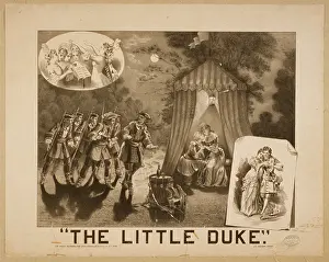 C1879: The little duke