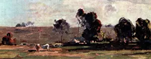 Beckwith: The Little farm