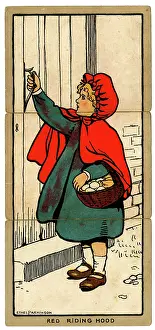 Folks: Little Folks Misfitz Playing Cards