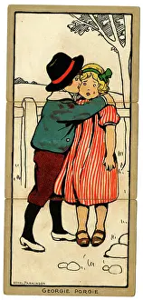 Songs: Little Folks Misfitz Playing Cards