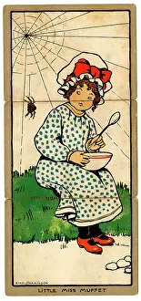 Misfitz: Little Folks Misfitz Playing Cards