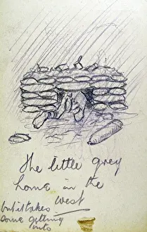 386202: The little grey home in the West