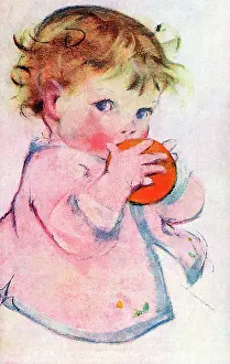 Handful: A Little Handful by Muriel Dawson