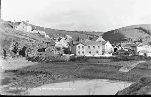 Haven: Little Haven, Haverfordwest