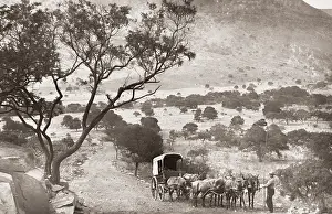 Southafrica: Little Hell, Elandsberg, Road to Barberton, South Africa