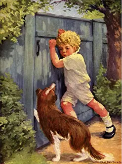 Helper: A Little Helper