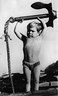 Stemming: Little Hercules