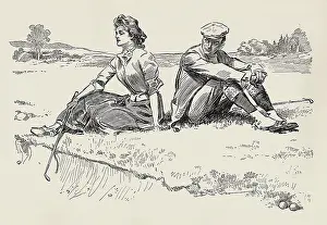 Devote: A Little Incident