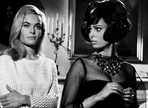 Daliah: Ten Little Indians (1965)