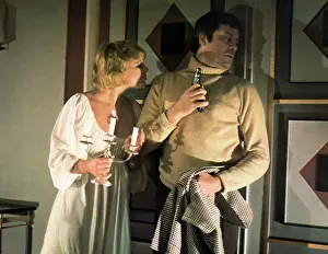 Candleholder: Ten Little Indians (1974)