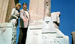 Studio Canal (afa Images): Ten Little Indians (1974)