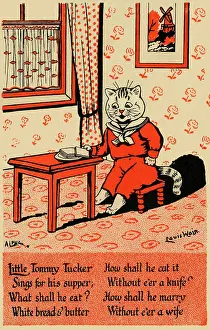 Horner: Little Jack Horner