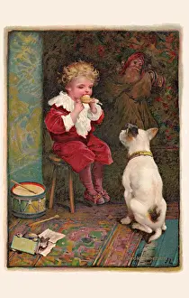 Horner: Little Jack Horner