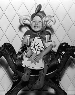 Ov201912: Little joker