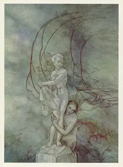 Mermaid: The Little Mermaid