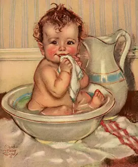 Tousey: Little Mischief