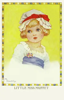 Muffet: Little Miss Muffet