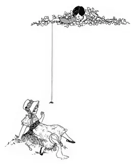 Muffet: Little Miss Muffet