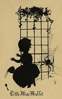 Muffett: Little Miss Muffett