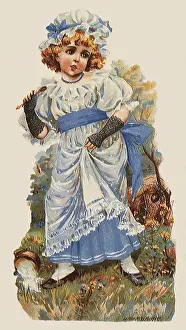 Sharply: Little Miss Muffett