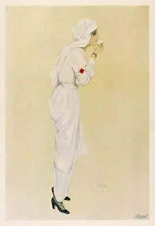 Kirchner: Little Nurse - Kirchner