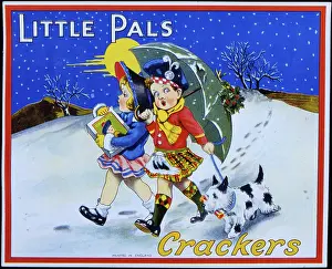 Pals: Little Pals Crackers