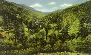 Newfoundland: Little Pigeon Gorge