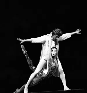 Bolshoi: The Little Prince Ballet, 1983