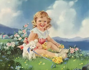 Rollins: Little Princess