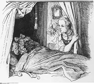 Grimm: Little Red Riding Hood