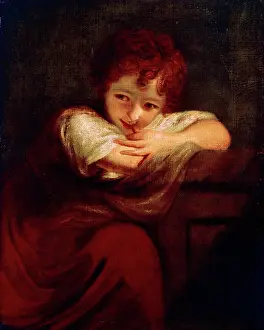 Rogue: Little Rogue, by Reynolds