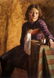 Seamstress: The Little Seamstress