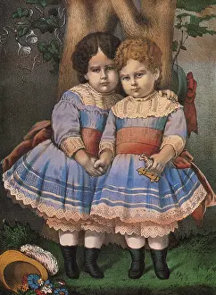 Boonies: Little Sisters
