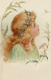 Keenly: Little sunbeam