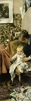 Suzanne: Little Suzanne