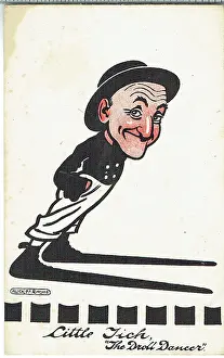 Droll: Little Tich