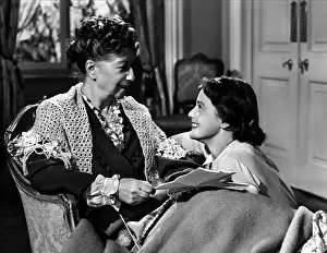 Dorziat: So Little Time (1952)