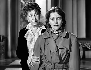 Dorziat: So Little Time (1952)