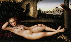 Virgins: Little Venus