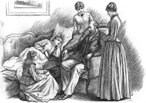 Beth: LITTLE WOMEN/FATHER